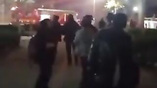 В іранському університеті, де займаються оборонними проєктами, стався вибух
