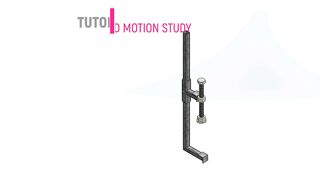 tutorial solidworks diy clamp