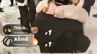 На московії слухають українських виконавців