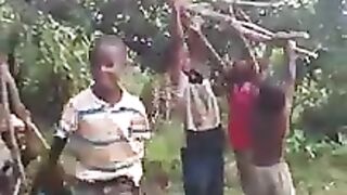 MASA KECIL YANG INDAH