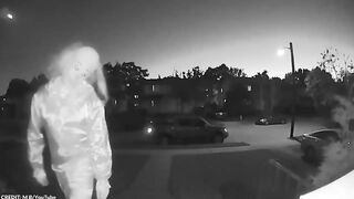 This Camera Captured What No One Was Supposed to See