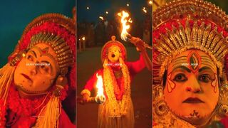 Another Goosebump scene ????????????????