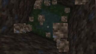 Underground House #minecraft#game#minecraftbuilding#viral