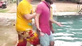 تحدي في المسباح