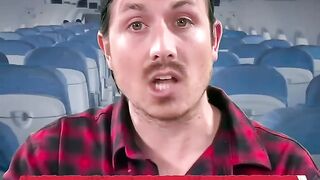 Strange & Mysterious Things Happened On This Flight!
