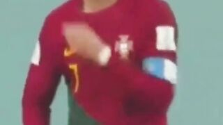 Ronaldo funny moments