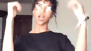Tik tok hot girls dance
