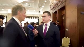 Пєсков: "нас нікто не любіт"