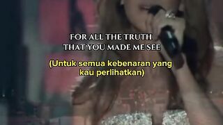 Celine Dion - Because You Loved Me