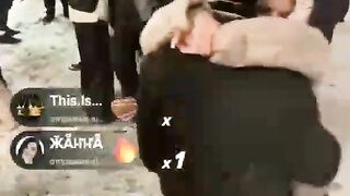 Масква готова встречать ВСУ.