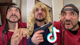 Best of mercuri 88 TikTok compilation l Funny Manuei Tik  Toks 2021