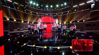 Wrs and Emilian - Mika- Grace Kelly