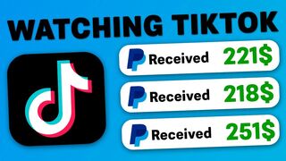 Earn $3 Per Video You Watch (Make PayPal Money For Free)