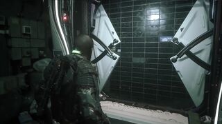 The Callisto Protocol - Ending _ Final Boss Fight