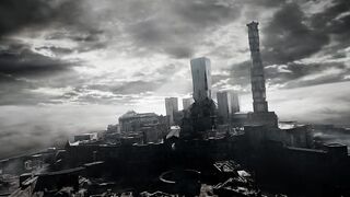 FORSPOKEN Gameplay Walkthrough Part 1 - Full Demo