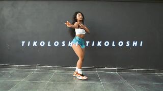 Tikoloshi challenge