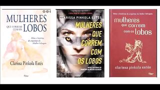 Mulheres que correm com lobos - Capítulo 03 - parte 2