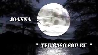 Joanna - Teu Caso sou eu