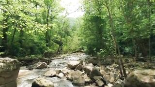 Amazing Drone shots