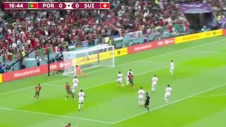 Portugal vs. Switzerland - FIFA SOCCER 2022 Highlights