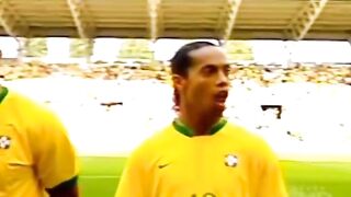 Joga muito