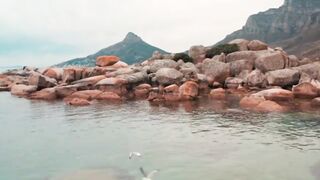 Natural beauty of earth