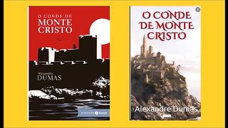 O conde de monte Cristo - parte 1 - Introdução