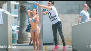 SHAMPOO PRANK PART 9_ _ HoomanTV