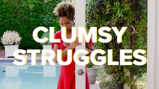 Clumsy Struggles We All Face!
