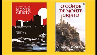O conde de monte cristo - Capítulo 01