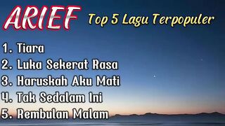 Lagu Pop Melayu Terbaru
