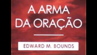 A arma da oração - Capítulo 05