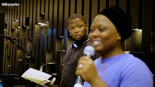 Testimony Time with pastor Brainjotter