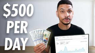 6 Work From Home Side Hustles That Will Make You $500 Per Day