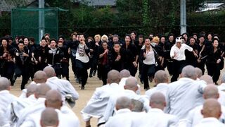 Crows zero ll