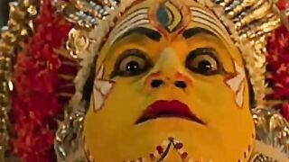 Mind Blowing Scene ????????????