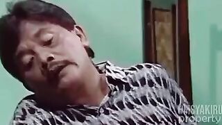 Lawak kirun dan bagio