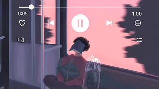 Ek Khoya Khoya Chand Tha Jo | Lofi Remix | Emotional Status ????