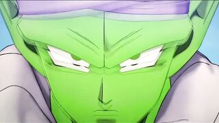 Dragon Ball Super Movie: Pahlawan Super 2022 #part 2