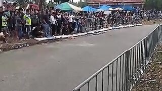 Open road race 2022 rantau prapat