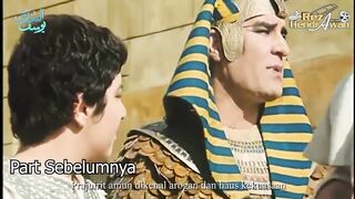 FILM NABI YUSUF ( PART 9 ) ( CLICK ADS IN EVERY VIDEOS + SUB !! )