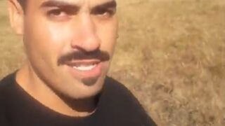 Os Pia tão Bem Loco aqui no mato