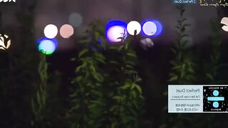 Henry lau & Suhyun-Perfect