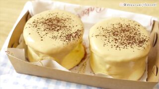 How to make viral pancake