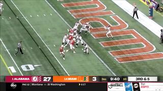 Jameson Williams | 2021 Highlights