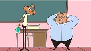 Suppandi funny learning english