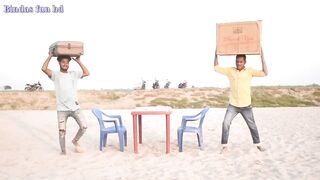 Must Watch New Funny Video 2022