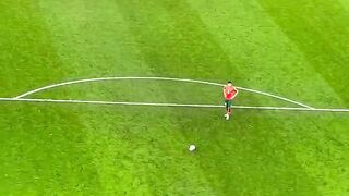 Soccer fun