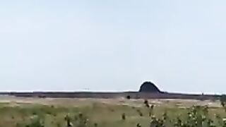 Letusan kesongo