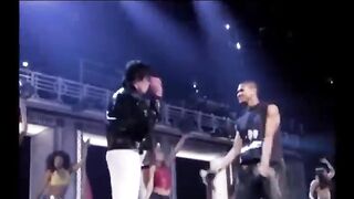 MICHAEL JACKSON SHOW